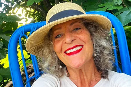 Wahre Schönheit kommt von innen