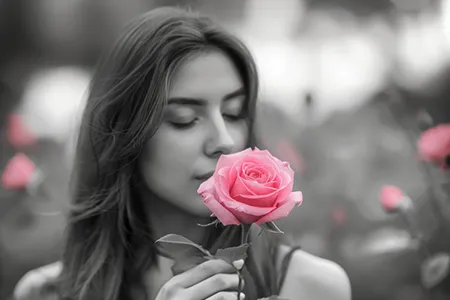 ,,ROSA“- unser exklusives Angebot