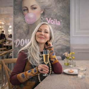 Retinol Behandlung in Wiesbaden für sichtbar glattere Haut