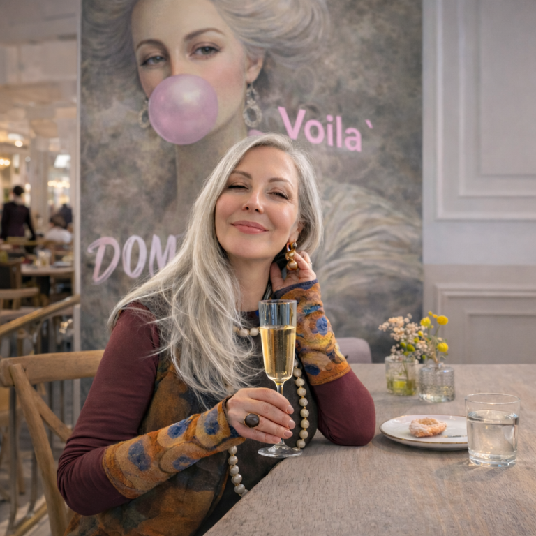 Retinol Behandlung in Wiesbaden für sichtbar glattere Haut