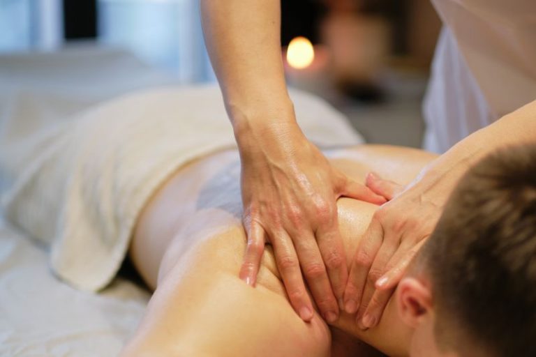 Schulung:  Faszienmassage Schulter–Nacken–Kopf. Lerne, Verspannungen zu lösen & pure Entspannung zu schenken!