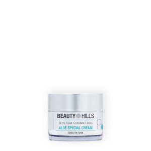 Aloe Special Cream