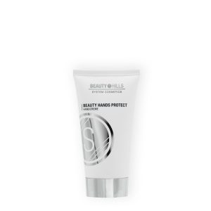 Beauty Hands Protect