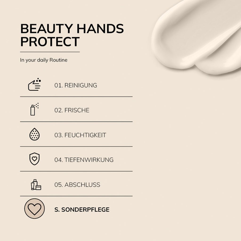 Beauty Hands Protect – Bild 2