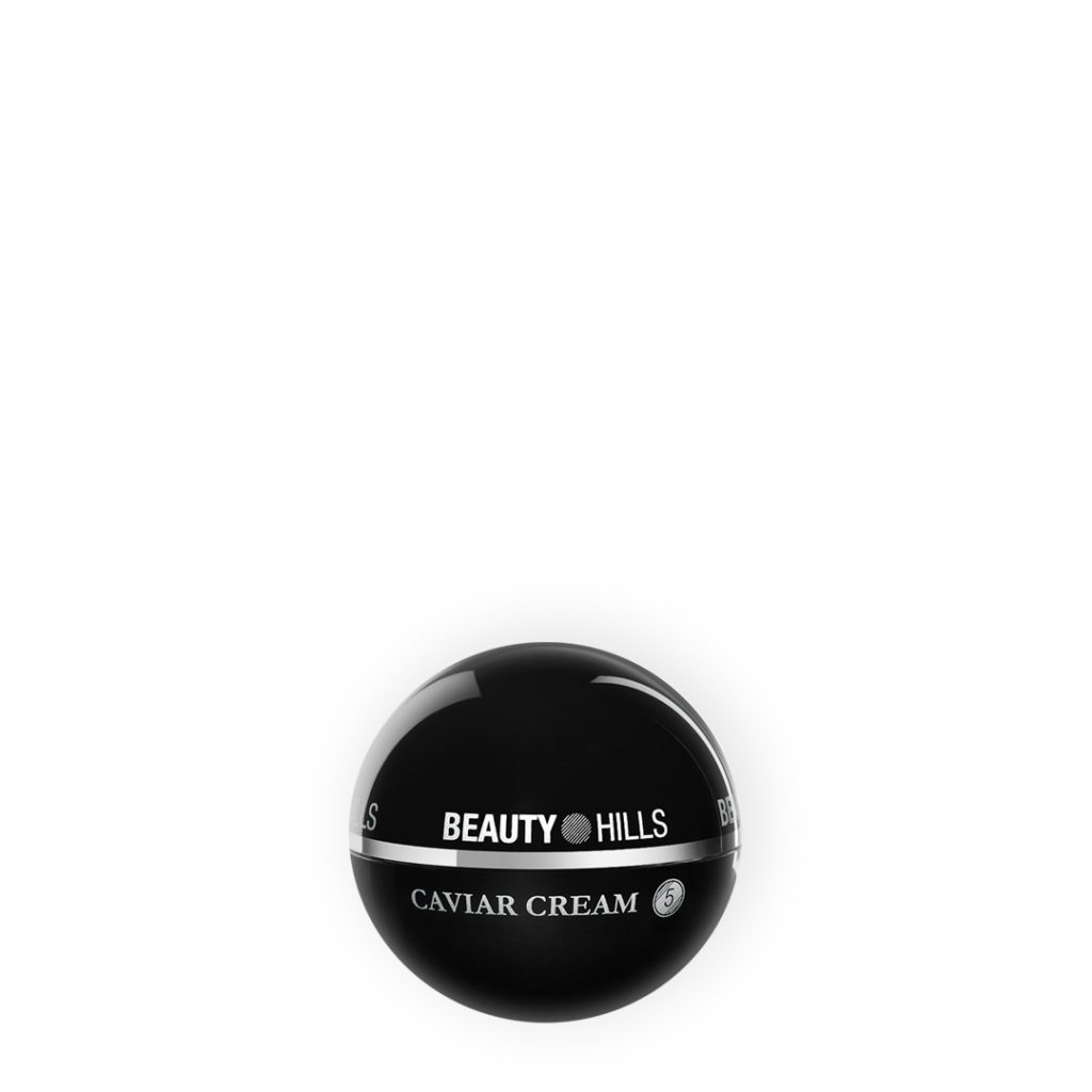 Caviar Cream