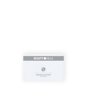 Energizing Eye Patches