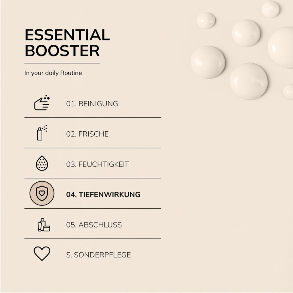 Essential Booster – Bild 2
