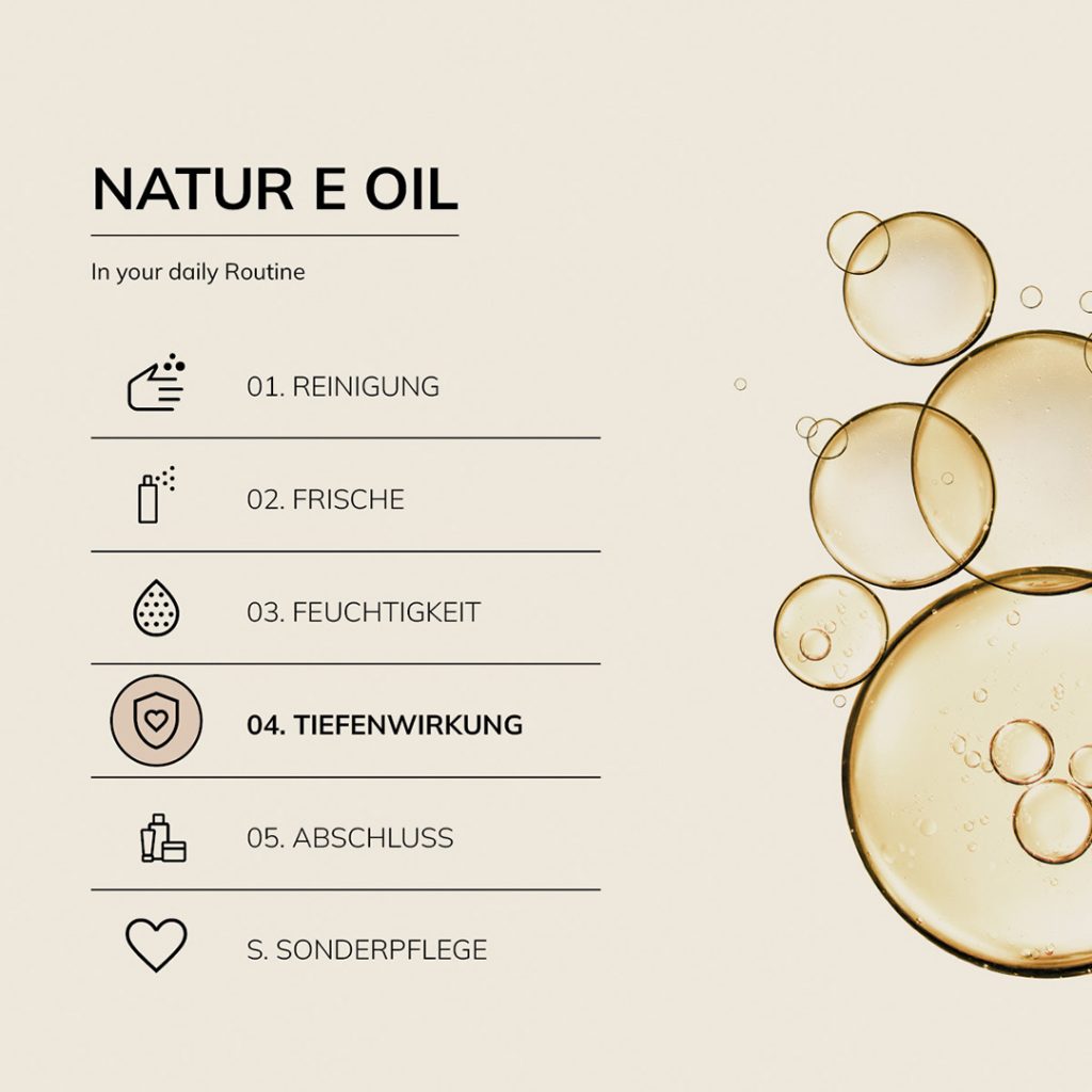 Natur E Oil – Bild 3