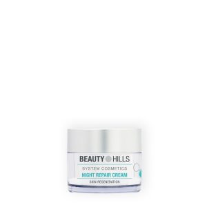 Night Repair Cream