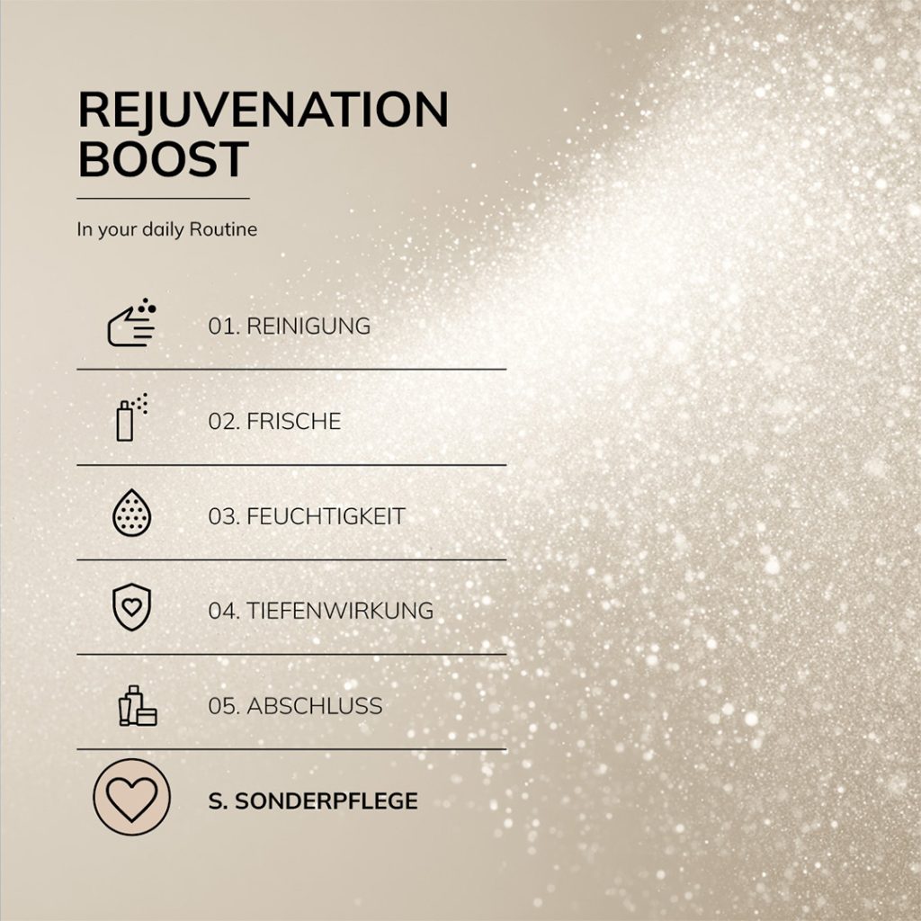 Rejuvenation Boost – Bild 3