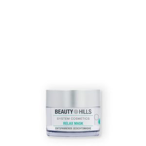 Relax Mask