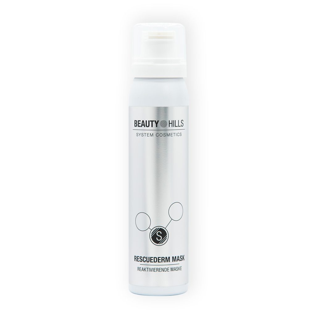 Rescuederm Mask