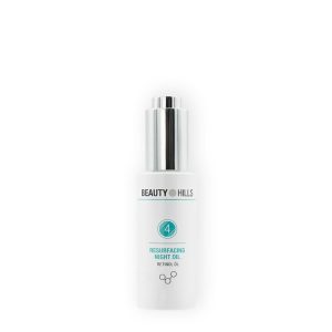Resurfacing Night Oil
