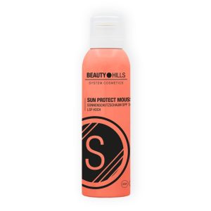 Sun Protect Mousse