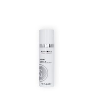 SunGuard Fluid SPF 50