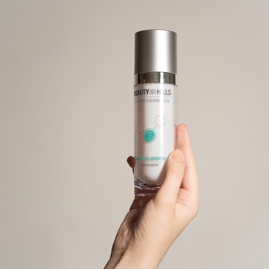Hydra Gel Komplex – Bild 2