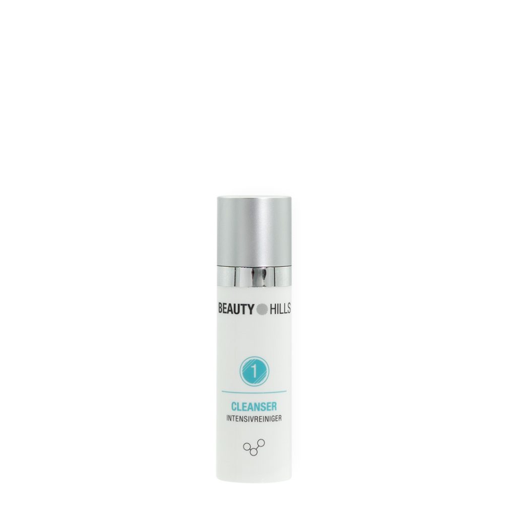 Cleanser Intensive 30ml