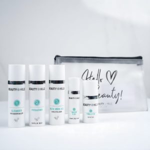 Dry Skin Care