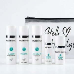 Combination Skin Care