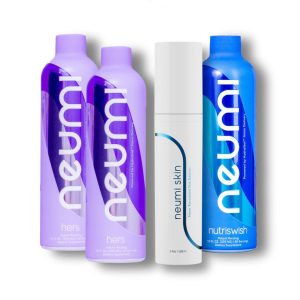 Hers Premium Pack