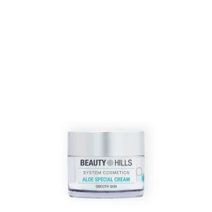 Aloe Special Cream