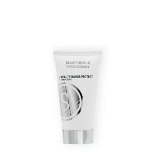 Beauty Hands Protect