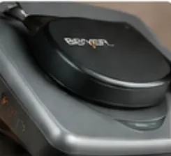 Bemer® Magnetfeld Therapie