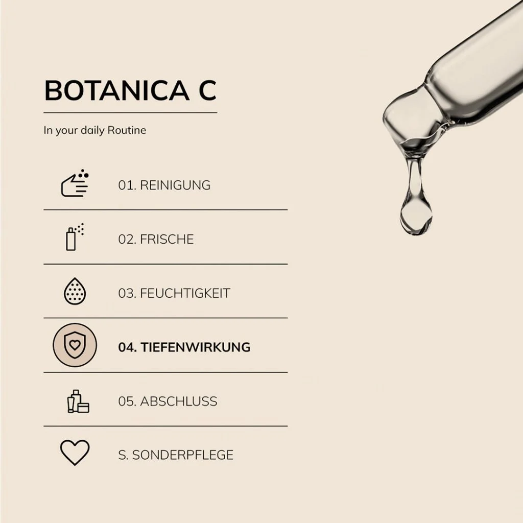 Botanica C