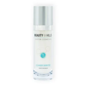 Cleanser Sensitive