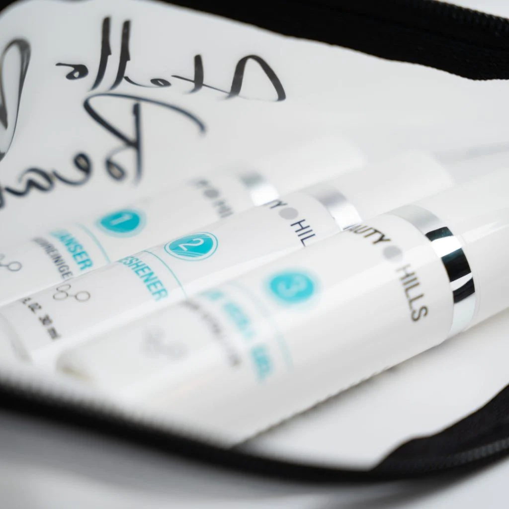 Combination Skin Care
