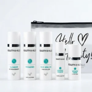 Combination Skin Care