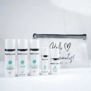 Dry Skin Care