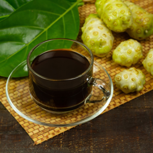 100% Bio Noni Saft