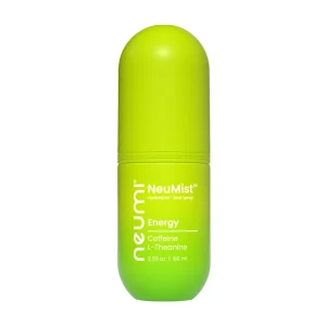 NeuMist Energy Spray