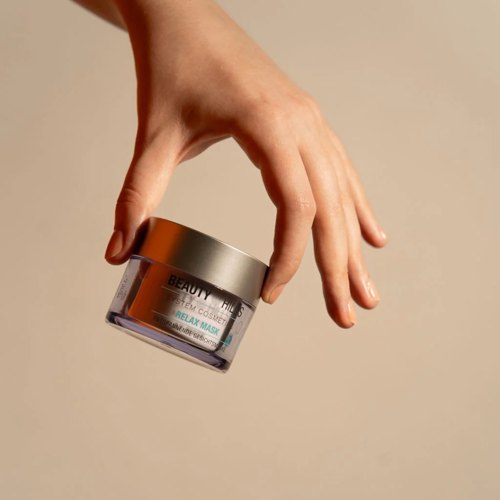 Relax Mask