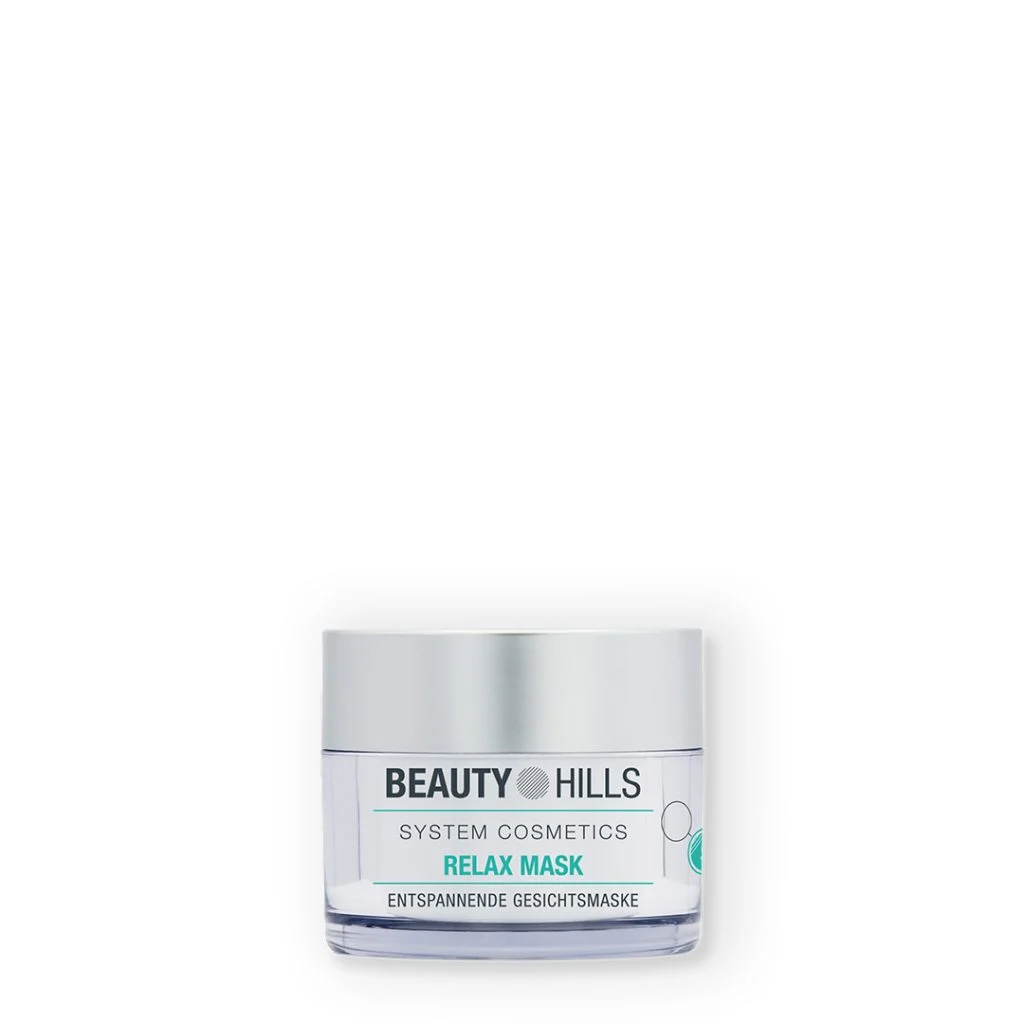 Relax Mask
