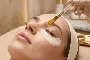 RETINOL Behandlung EYE+