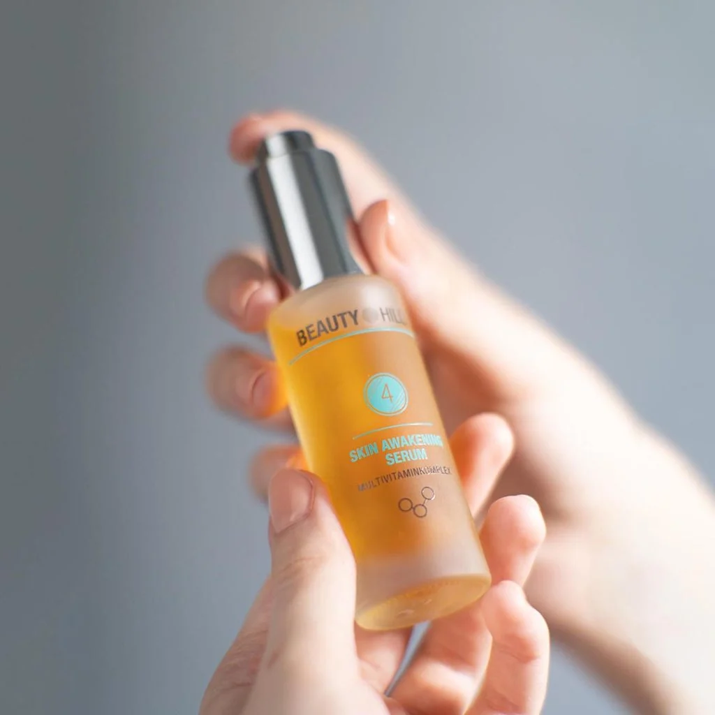 Skin Awakening Serum