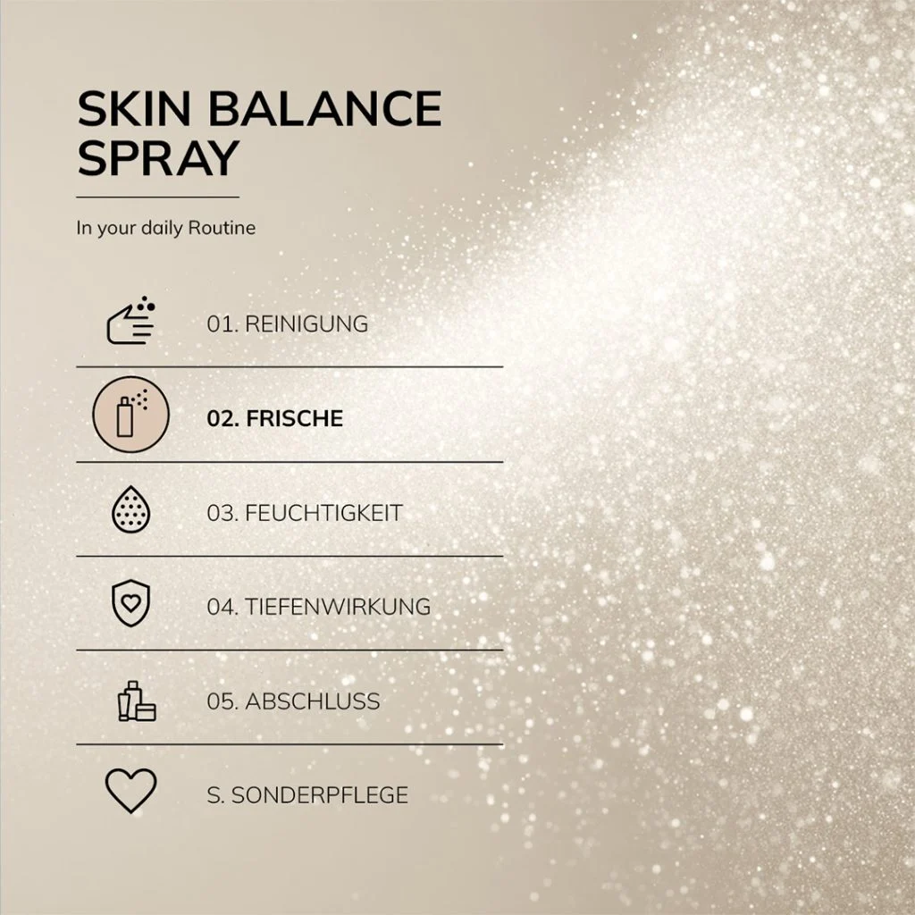 Skin Balance Spray