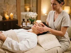 Massage & Faszien​