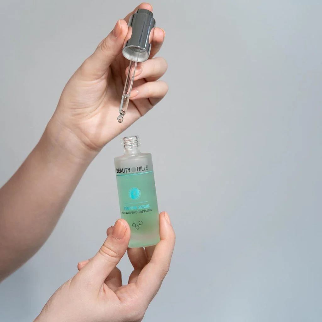 Venpure Serum