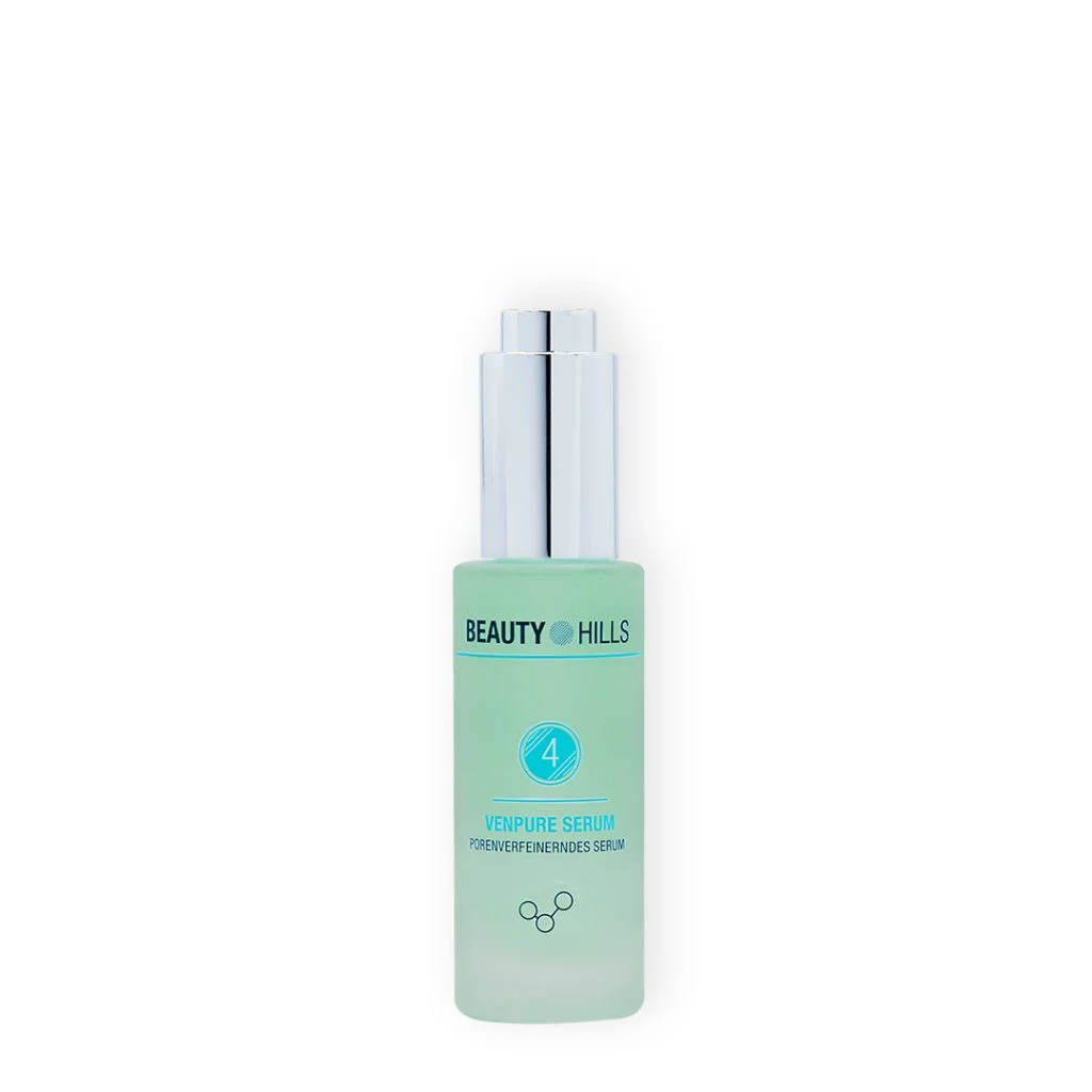 Venpure Serum