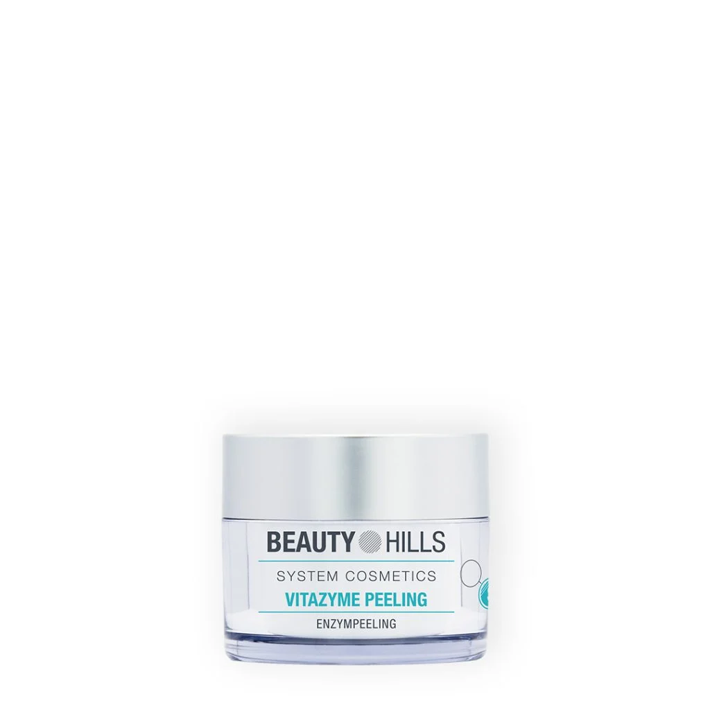 Vitazyme Peeling
