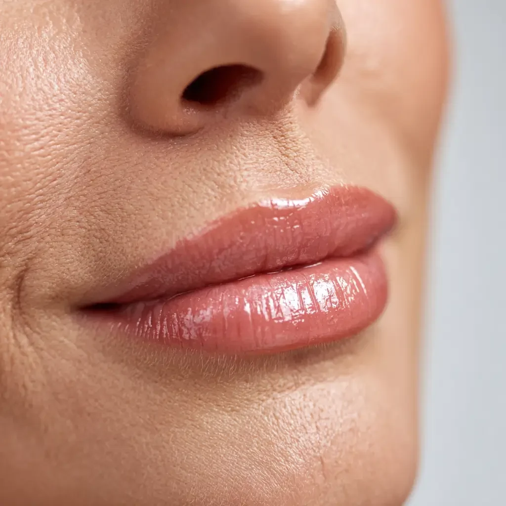 Wonderfull Lips