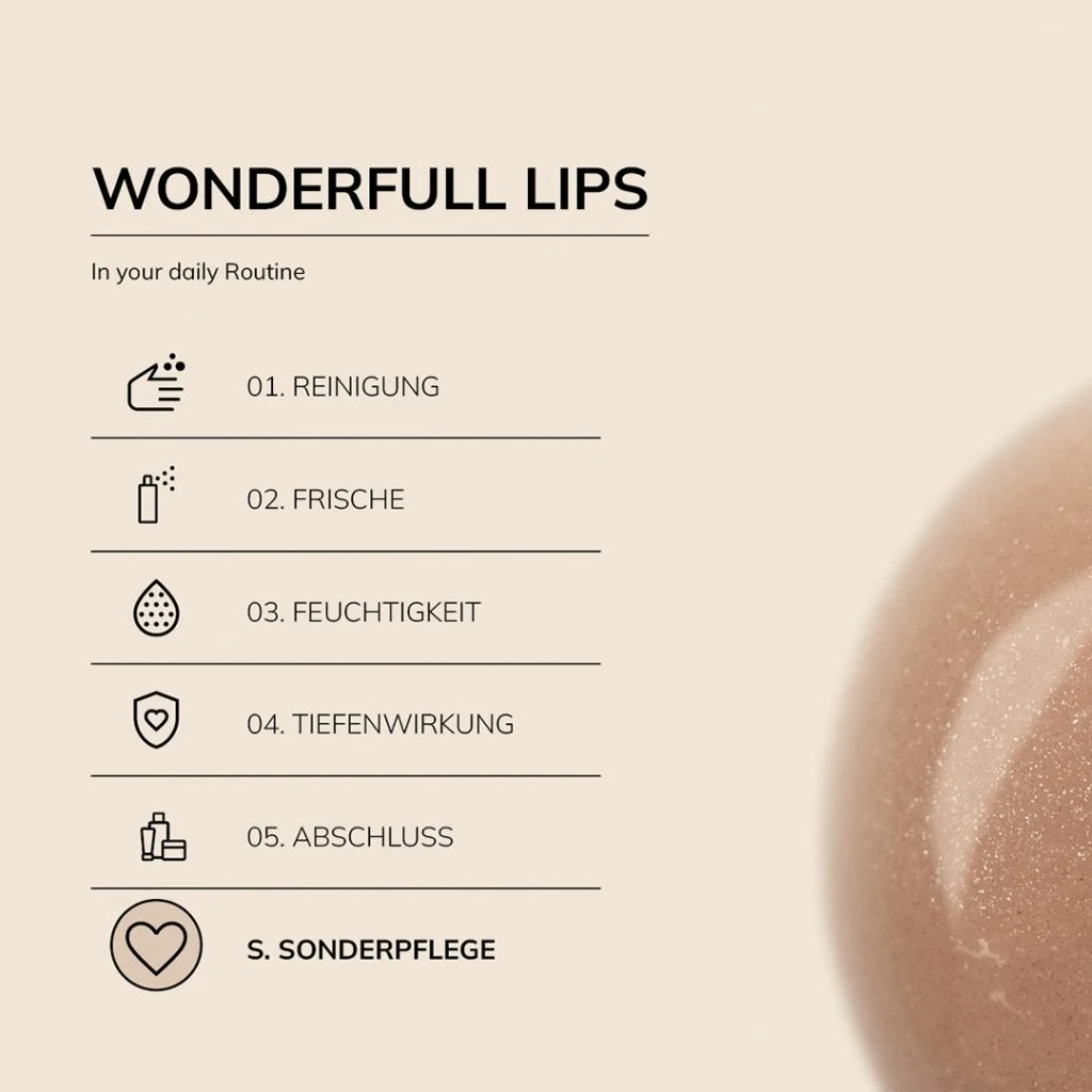 Wonderfull Lips