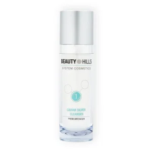 Caviar Silver Cleanser
