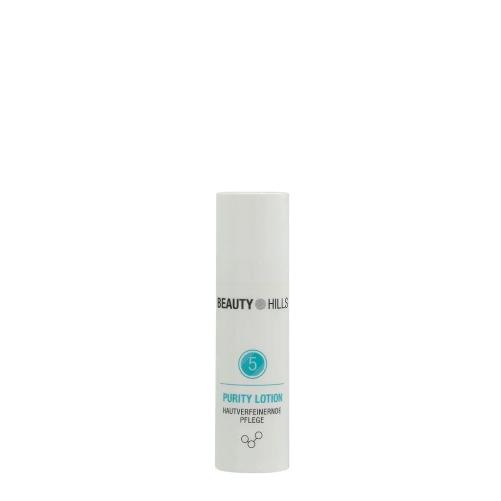 Purity Lotion